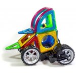 Magformers Transform Wow box – Zboží Dáma