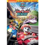 Paw Patrol: Ready Race Rescue DVD