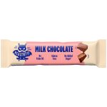 HEALTHYCO Milk chocolate bar 30 g – Zboží Dáma