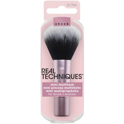 Real Techniques Original Collection Finish multifunkční štětec – Zboží Dáma