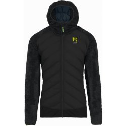 Karpos Marmarole Jacket Black