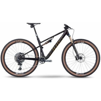 BMC Fourstroke LT LTD 2024 – Zboží Mobilmania