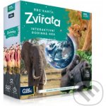 ALBI BBC Earth Zvířata – Sleviste.cz