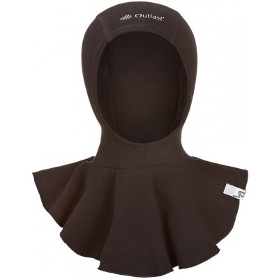 Little Angel Kukla smyk Outlast® černá – Zboží Dáma