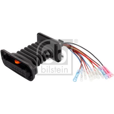 Opravná sada kabelu, dveře FEBI BILSTEIN 107153 | Zboží Auto