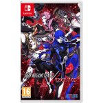 Shin Megami Tensei V: Vengeance – Zbozi.Blesk.cz