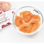 Jofi Snack měkké kuřecí kroužky 100 g – Hledejceny.cz