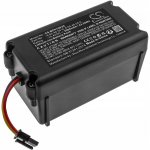 Sencor SRV 9250 SRV 8250 SRV 6250 SRV 4250 3000 mAh – Zbozi.Blesk.cz