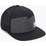 ORTOVOX LOGO AIR TRUCKER CAP Black Raven – Zbozi.Blesk.cz