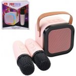 Mikrofon s bateriemi – Sleviste.cz