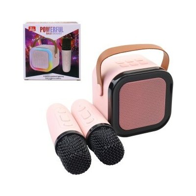 Mikrofon s bateriemi – Sleviste.cz