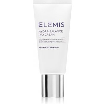 Elemis Advanced Skincare lehký denní krém pro normální až smíšenou pleť Hydra-Balance Day Cream 50 ml