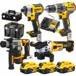 DeWALT DCK422P3T – Zbozi.Blesk.cz