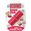 Hračka pro psa Kong Dental Stick L 10 cm