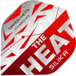 Harrows Silika Damon Heta - Series 3 - Tough Crystalline Coated - No2 - F4557 – Zboží Dáma