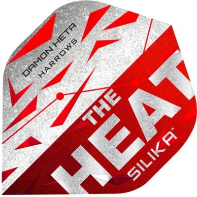 Harrows Silika Damon Heta - Series 3 - Tough Crystalline Coated - No2 - F4557 – Zboží Dáma