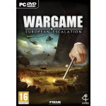 Wargame: European Escalation – Hledejceny.cz