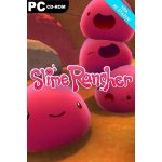 Slime Rancher – Zboží Živě