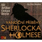 Vánoční Sherlock Holmes - CD – Hledejceny.cz