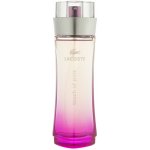 Lacoste Touch of Pink toaletní voda dámská 90 ml tester – Hledejceny.cz