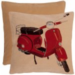 POLŠTÁř 40x40 – Zboží Dáma