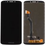 LCD Displej + Dotykové sklo Motorola Moto G6 Play – Hledejceny.cz