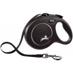 Flexi New Classic Cord vodítko – Hledejceny.cz