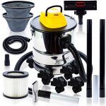 MalTec TurboVac ML2500-ASH-INDUSTRIAL – Zboží Dáma