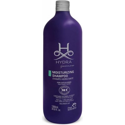 Hydra Hydratační šampon Moisturizing Shampoo 1l – Zboží Dáma