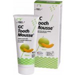 GC Tooth Mousse jahoda dentální krém 35 ml – Zboží Dáma
