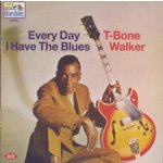 Walker T-Bone - Everyday I Have The Blues CD – Sleviste.cz