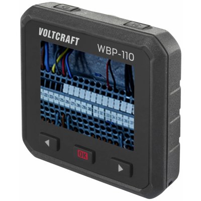 Voltcraft WBP-110 – Hledejceny.cz