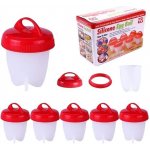 Leventi Silikonové formičky na vajíčka Egg Boil – Zboží Dáma
