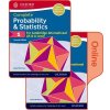 Probability a Statistics 1 for Cambridge International AS a A Level