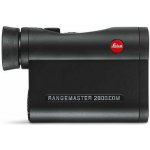 Leica Rangemaster CRF 2800.COM – Zboží Živě