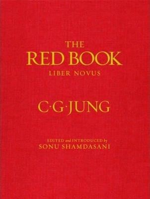 The Red Book - C. Jung