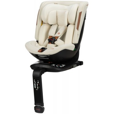 MAXI-COSI Spinel 360 Plus 2026 ivory – Zboží Dáma