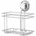 Compactor Malá police do kuchyně bez vrtání - Bestlock systém, nosnost až 6 kg – Zboží Mobilmania