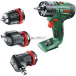 Bosch AdvancedImpact 18 QuickSnap 0.603.9A3.402 – Zboží Dáma