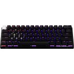 Logitech G PRO X 60 Mechanical Gaming Keyboard 920-011911 – Sleviste.cz