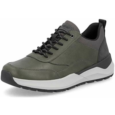 Rieker 06000-54 zelené – Zboží Mobilmania