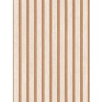 A.S. Création 786652 Vliesová tapeta na zeď Wooden Wall, rozměry 0,53 x 10,05 m – Hledejceny.cz