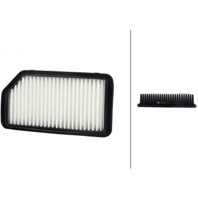 Vzduchový filtr HELLA 8ZA 366 134-021 (8ZA366134021) – Hledejceny.cz