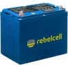 Olověná baterie Rebelcell 12V 190AH