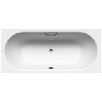 Kaldewei Classic Duo 180 x 80 cm 291010113001 – Hledejceny.cz