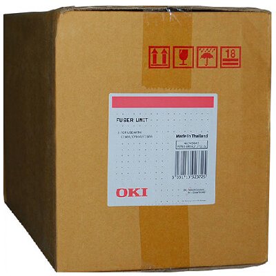 OKI 41945603 fuser originální - akce – Zboží Živě
