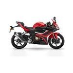 QJ motor SRK 125R | Zboží Auto