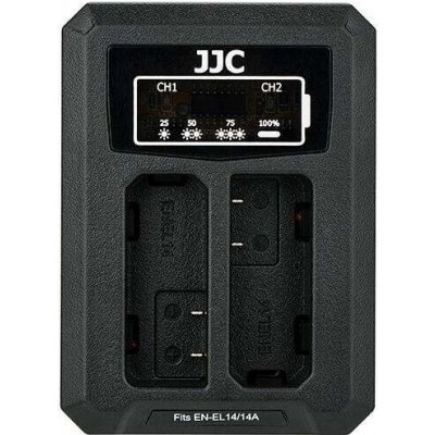 JJC DCH-ENEL14A – Zbozi.Blesk.cz