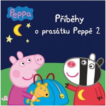 Příběhy o Prasátku Peppě 2 - Kolektiv