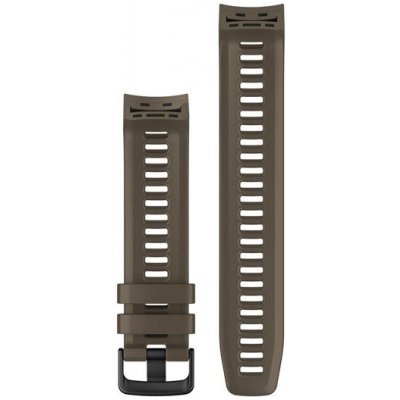 Garmin Řemínek pro Instinct, silikonový, Coyote Tan 010-12854-19 – Zboží Živě